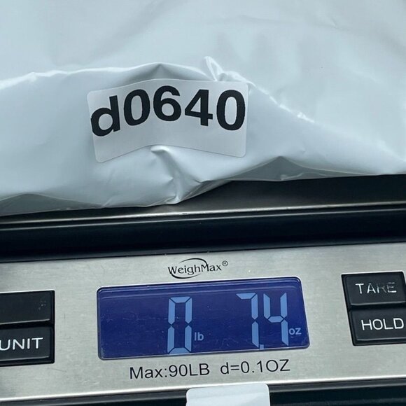 Quilted Belt Bag Unisex One Size Recycled Materials Burgundy Color d0640 - Picture 5 of 5